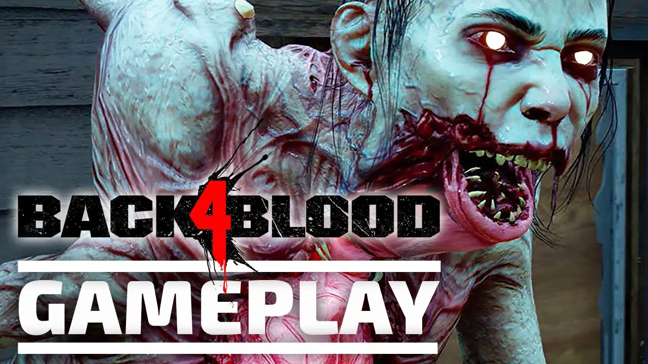 Back 4 Blood review – a zombie-shooter tribute act with brains of its own, Games