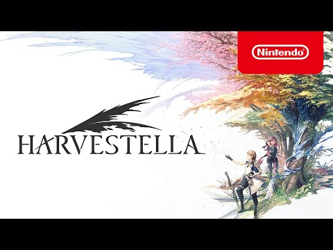 Harvestella