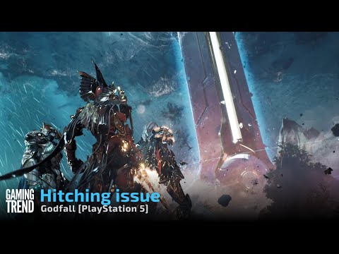 Godfall - Pausing Issue on PlayStation 5 [Gaming Trend]