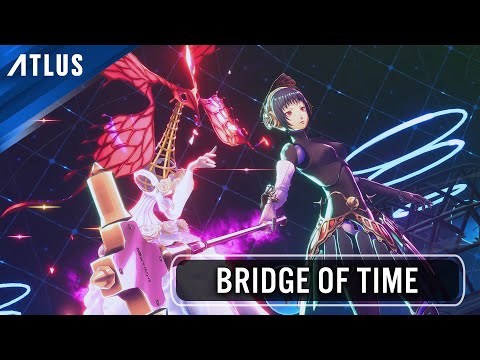 Persona 3 Reload: Expansion Pass | Bridge of Time