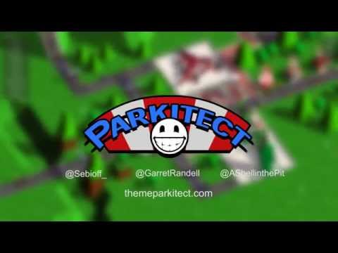 Parkitect KS Trailer