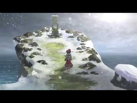 I Am Setsuna – E3 2016 Trailer