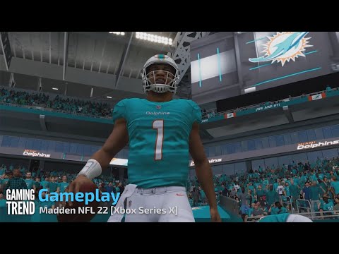 'Madden NFL 22' review: a step in the right direction, but is it a big