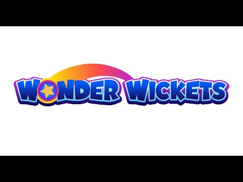 Wonder Wickets Showcase