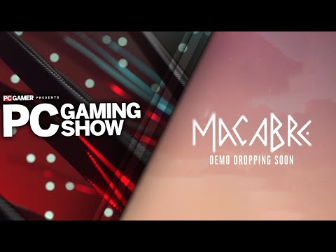 Macabre - Game Reveal Trailer | PC Gaming Show 2023