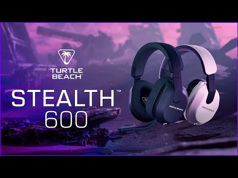 Turtle Beach® Stealth™ 600 PS