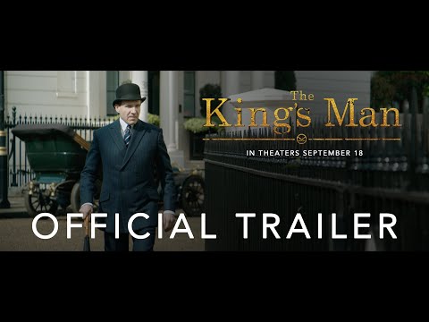 Movie Review ~ King Knight – The MN Movie Man