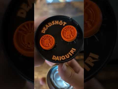 KONTROLFREEK! Unboxing Deadshot Daquari thumbsticks themed off of Call of Duty: Black Ops 6 Zombies!