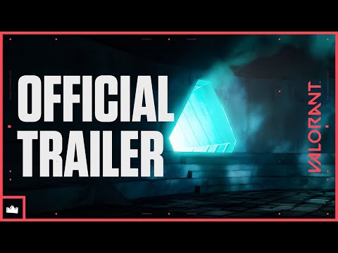 RE//LOAD: A VALORANT Celebration (Official Trailer)