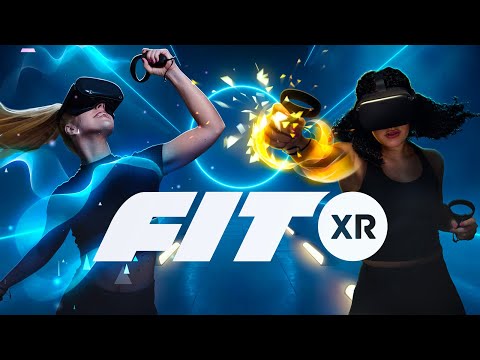 FitXR | Oculus Quest Platform