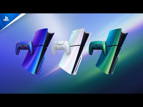 Chroma Collection | PS5