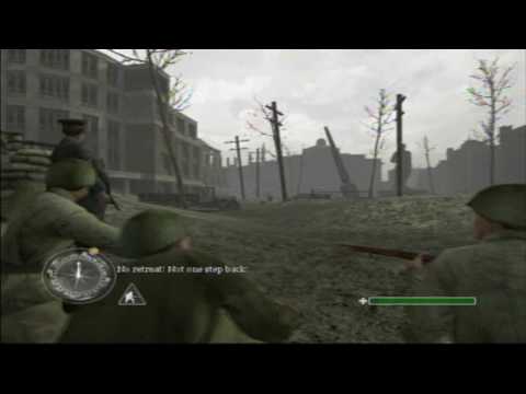 Call of Duty: Classic - Stalingrad