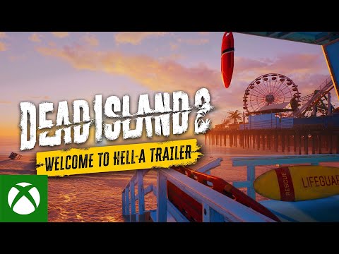 Dead Island 2 Review (PS5) - To Live And Die In Hell-A Is A Grand Thing -  PlayStation Universe