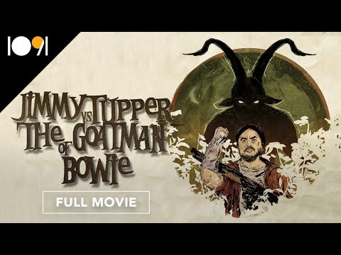 Jimmy Tupper VS The Goatman of Bowie (FULL MOVIE) | 2010 | Indie Horror | SXSW Premiere
