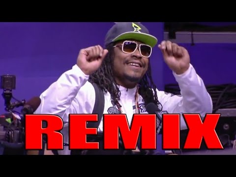 I&#039;m Just Here So I Won&#039;t Get Fined - REMIX - WTFBrahh