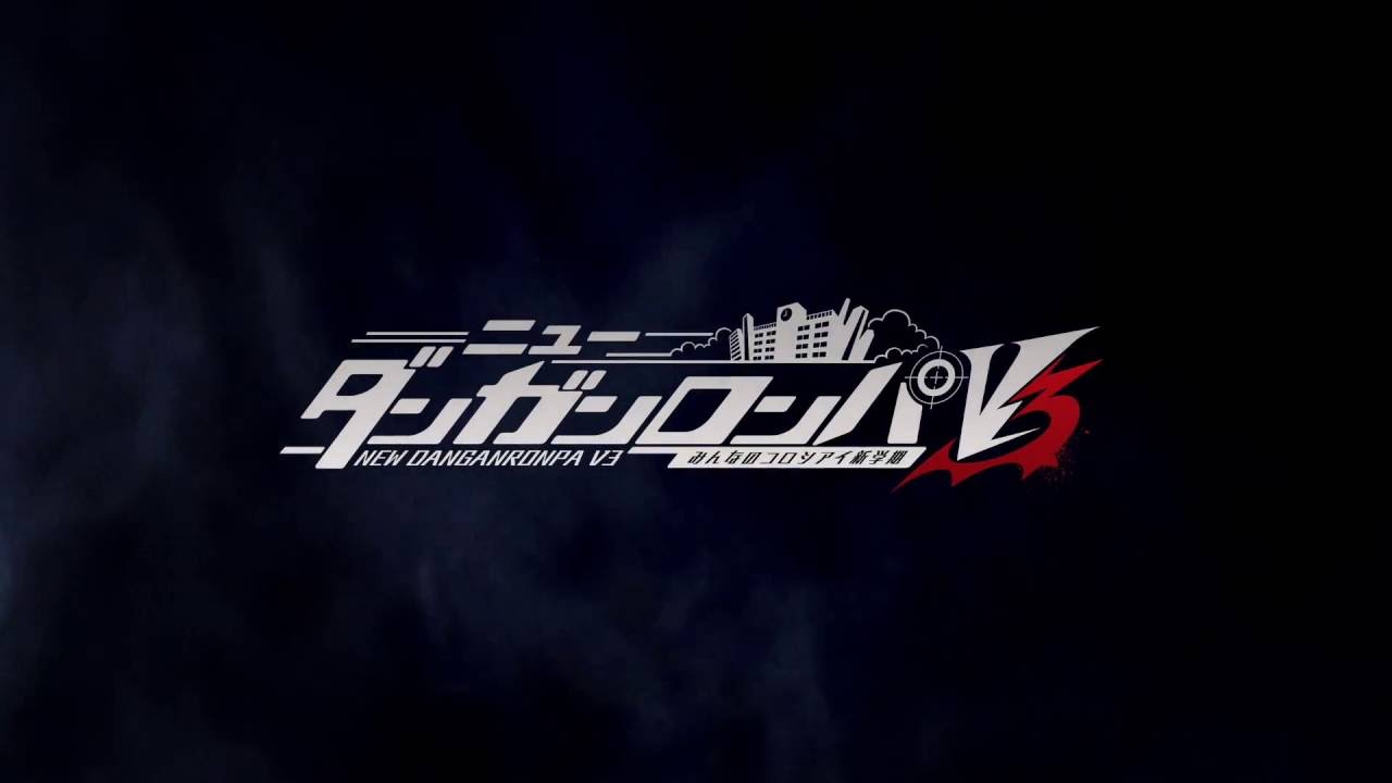 New Trailer Shows Off All Members Of New Danganronpa V3 S Cast Gaming Trend