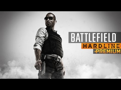 Battlefield Hardline Premium