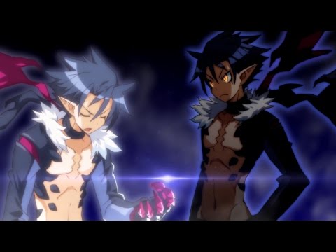 Disgaea 5: Alliance of Vengeance - Killia