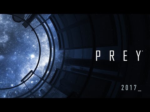 Prey - 8 Minutes of Gameplay