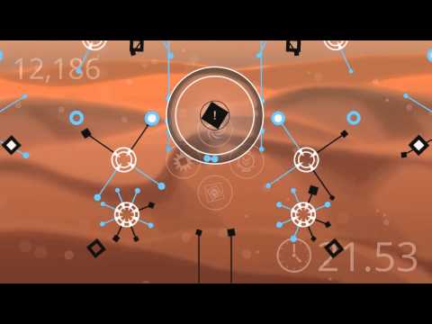 Minutes - U.S. launch trailer