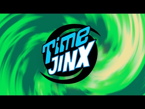 Introducing Timejinx | The Jackbox Party Pack 10 | Out Now