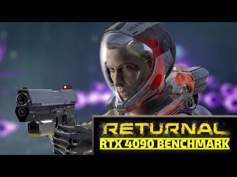 Returnal PC review — Restarting the cycle — GAMINGTREND
