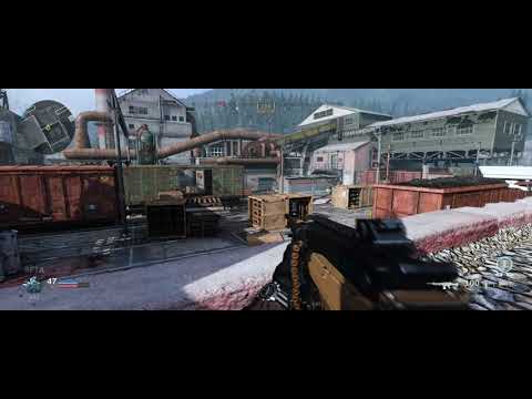 Call of Duty: Modern Warfare Beta week 2