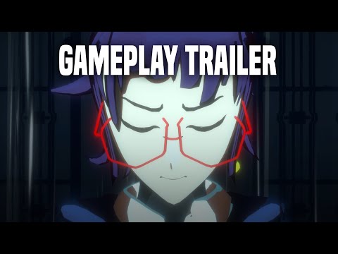 Necrobarista - Gameplay Trailer