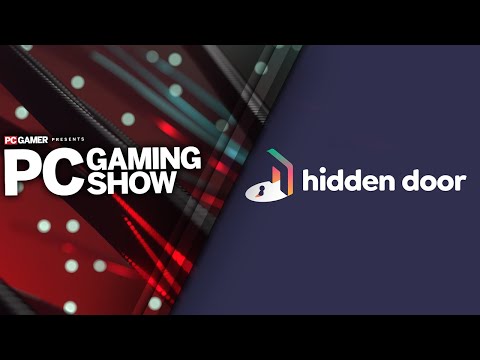 Hidden Door Interview - Hilary Mason | PC Gaming Show 2023