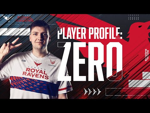 @royalravens Zer0 Talks Call of Duty | Player Profile