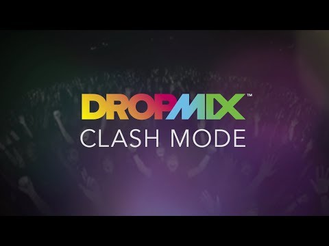 DropMix - Clash Mode Tutorial