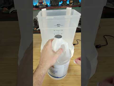 Elegoo Mercury Plus V3 0 Unbox Wash and Cure Test -- What&#039;s in the box?