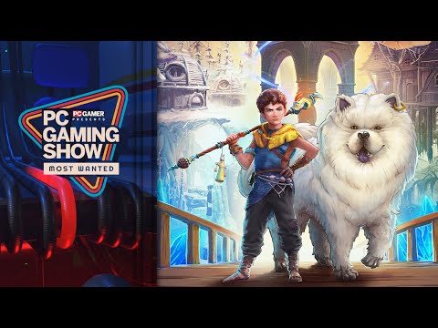 The Legend of Baboo Gameplay Trailer – PC Gaming Show: Most Wanted 2024