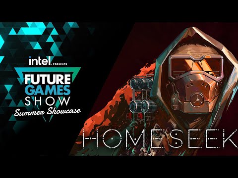 Everything Announced at the Future Games Show Summer Showcase Presented by  Intel