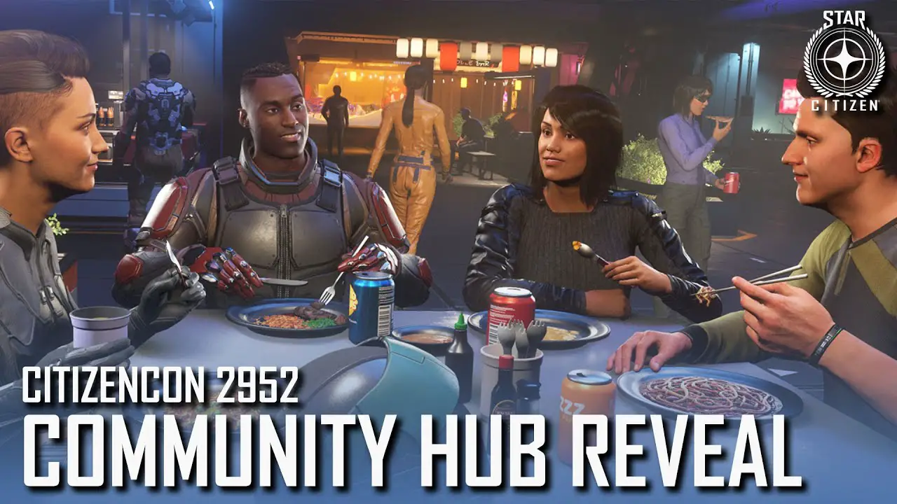 So where are we with Star Citizen? The whole story as of Q2 2023 —  GAMINGTREND
