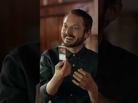 Magic: The Gathering - The Lord of the Rings: Tales of Middle-earth™ - Elijah Wood’s Favorites