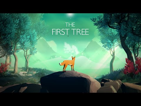 The First Tree - Official Teaser