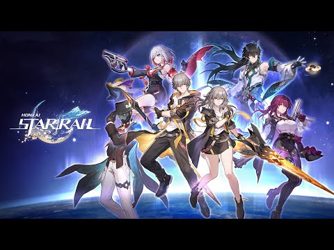 Gamescom Show Video｜Honkai: Star Rail