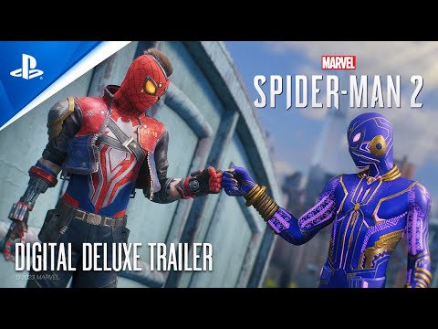 Marvel's Spider-Man 2 Review Roundup - Best Superhero Game of All Time? 