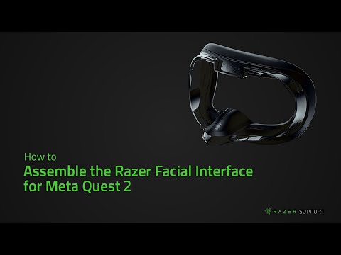 Razer Facial Interface