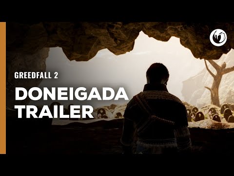 GreedFall 2 | Doneigada Trailer