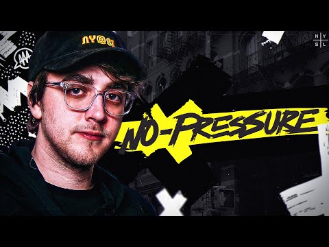Clayster&#039;s Call of Duty Legacy | No Pressure