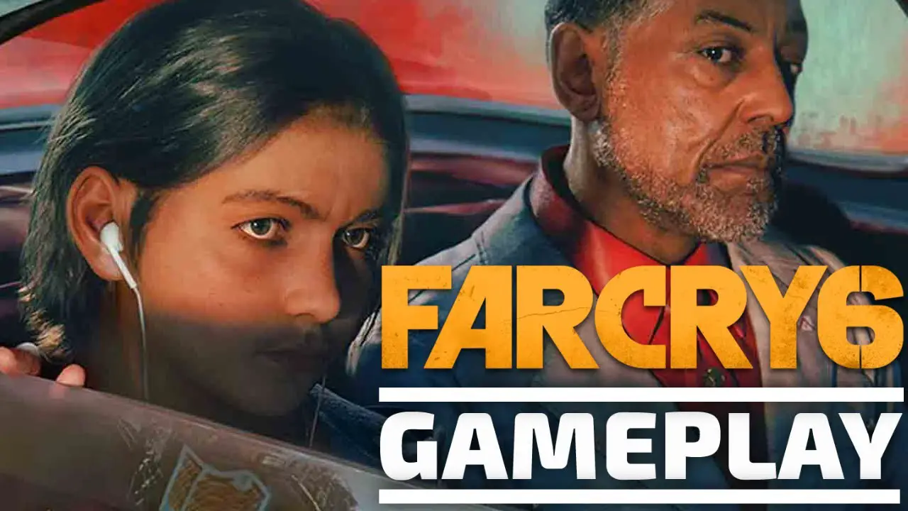 Far Cry 6 Crossplay, Release Dates, & Trailers