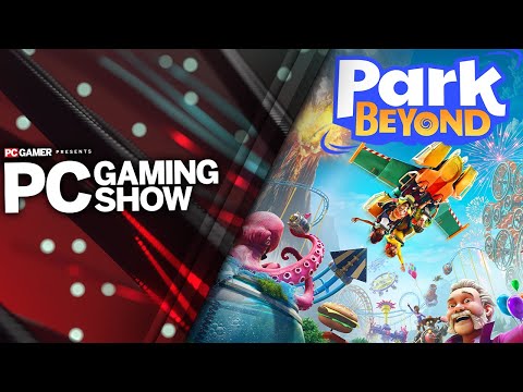 Park Beyond - Gameplay Trailer | PC Gaming Show 2023