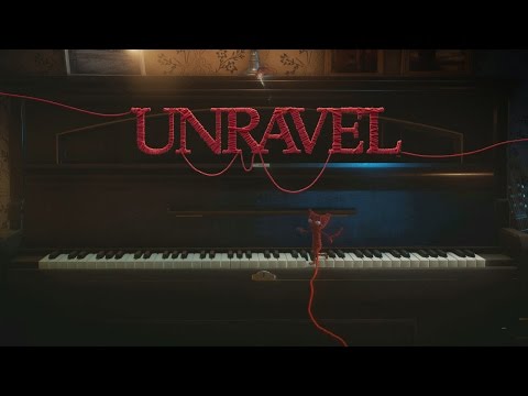 Unravel: Music as the Voice of the Game