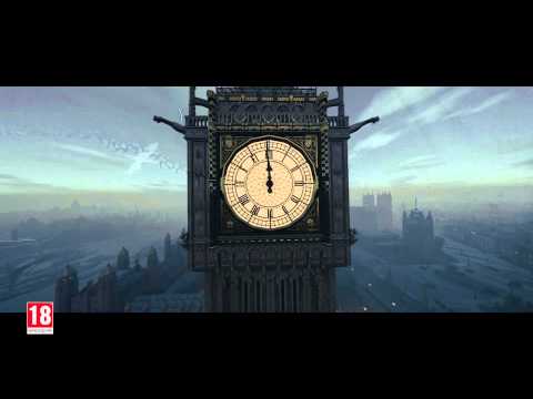 Assassin&#039;s Creed: Syndicate | The Dreadful Crimes Trailer | PS4