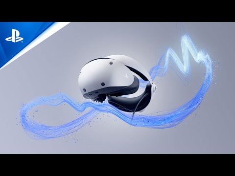Innovative Gameplay Features | PS VR2