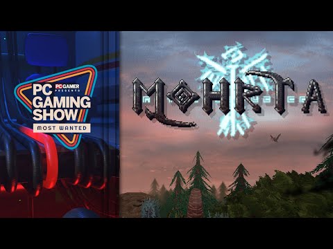 Mohrta Gameplay Trailer – PC Gaming Show: Most Wanted 2024