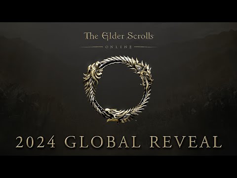 ESO 2024 Global Reveal