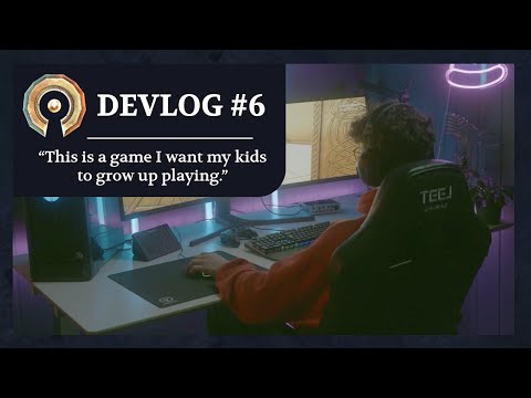 Reviews from Christian gamers | Gate Zero // Bible X Games (Devlog #6)